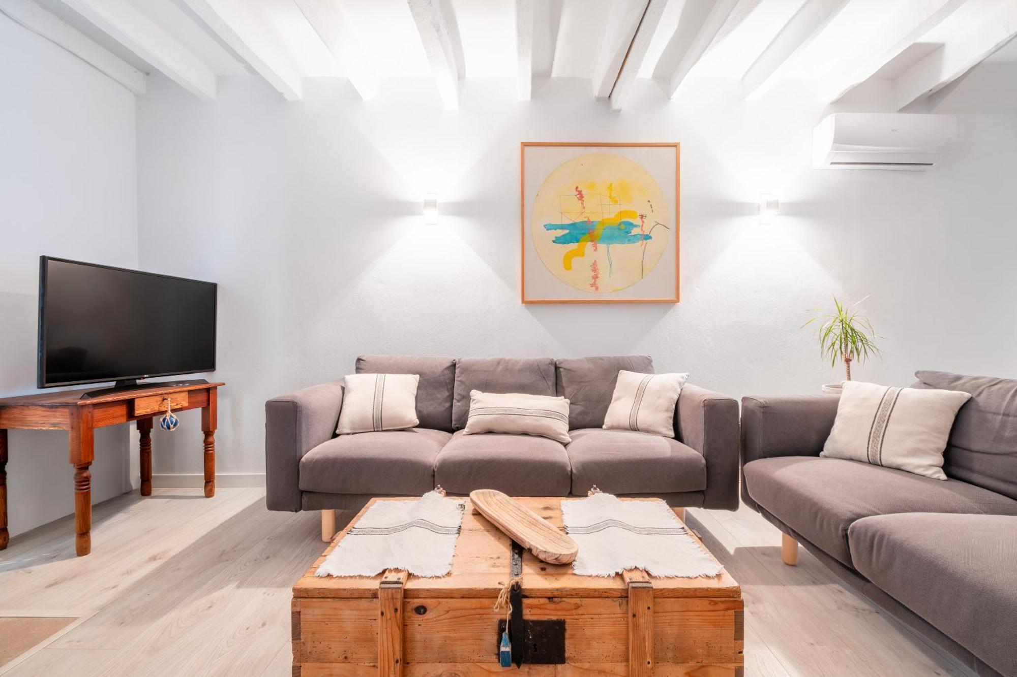 הוילה פוינסה Casa La Roca מראה חיצוני תמונה